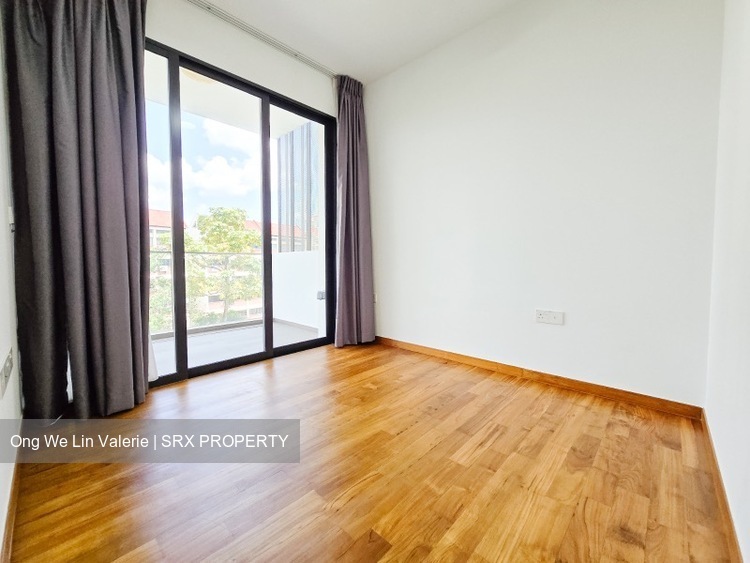Uptown @ Farrer (D8), Apartment #555942361